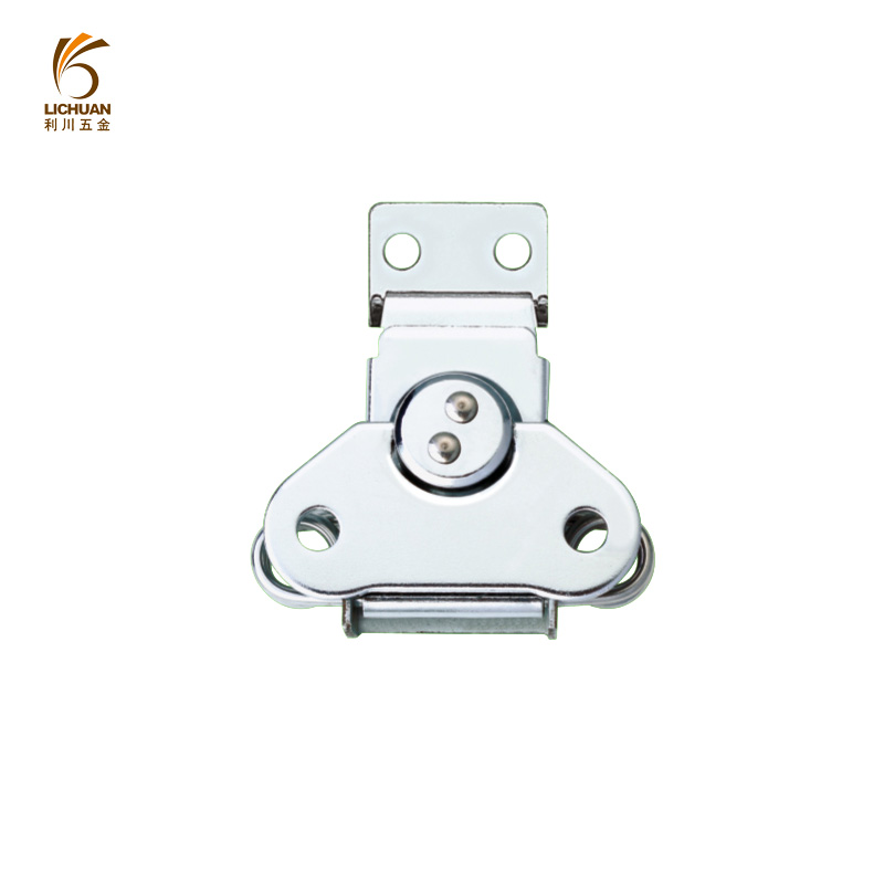 butterfly lock