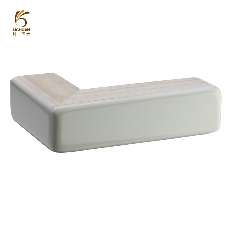 european style modern sofa wood legs