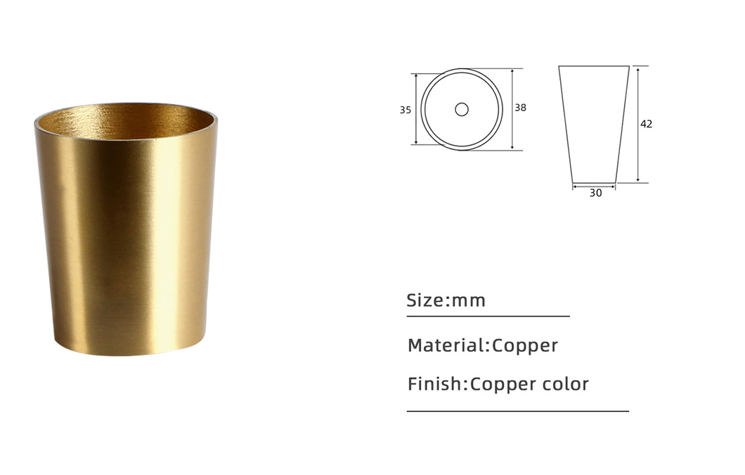 chair leg protector cups