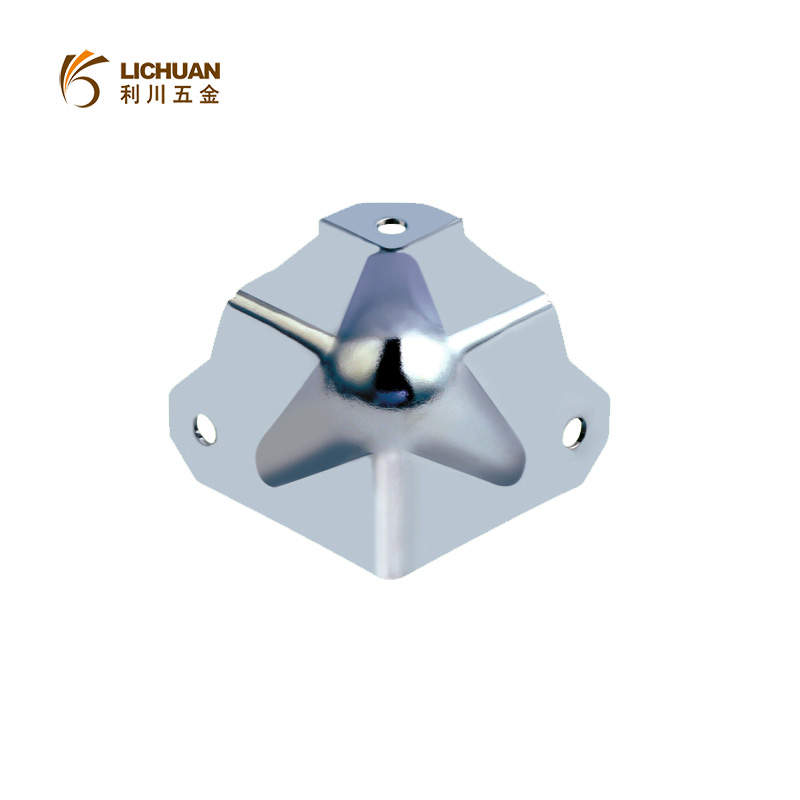 box metal corner