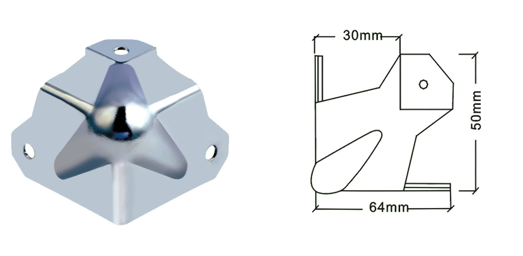 case corner protector