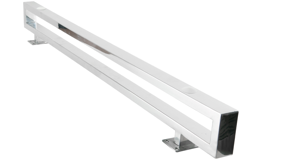stainless steel sofa legs