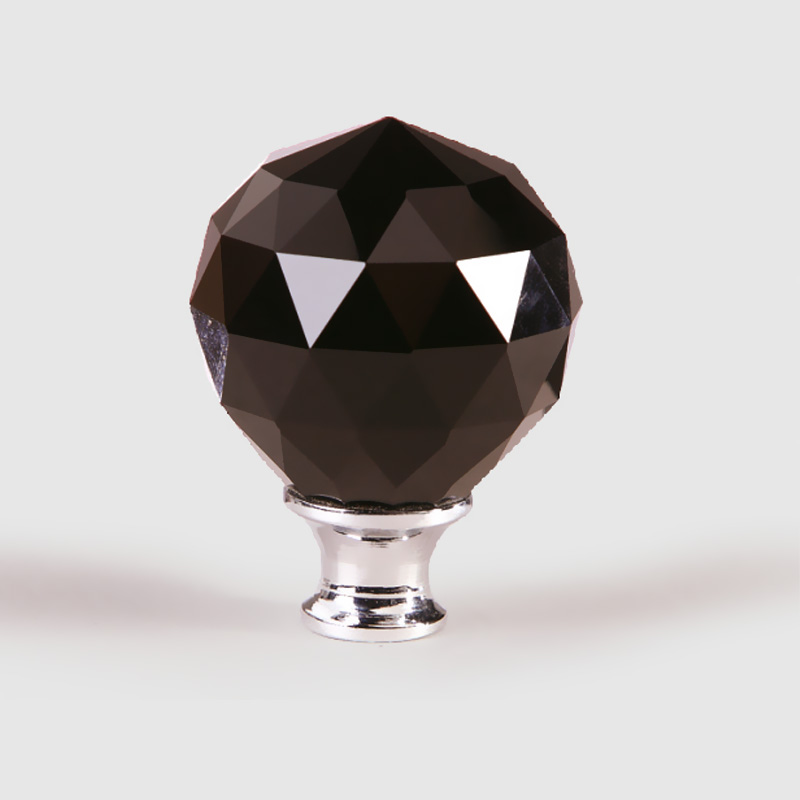 Diamond  Knob Handle