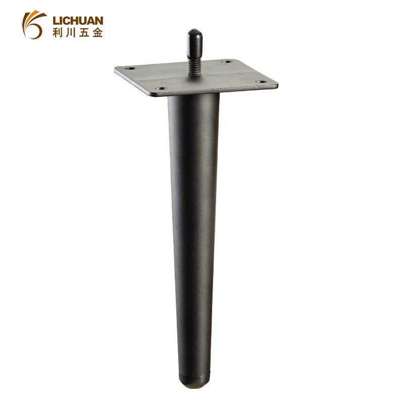 iron legs for furniture